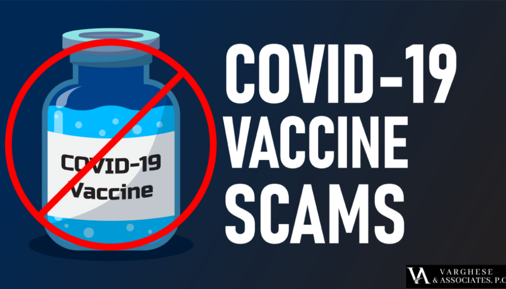COVID Vaccine Fraud Thumbnail-01