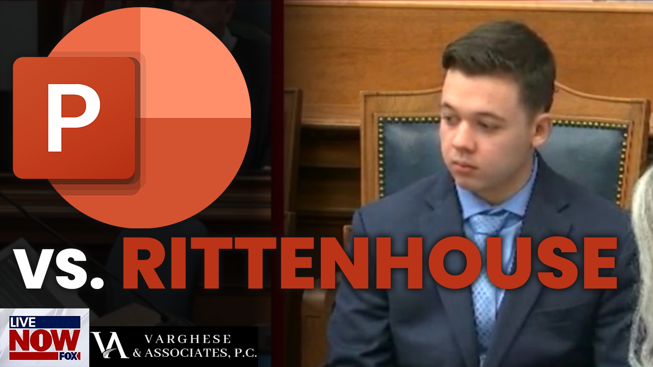 Kyle Rittenhouse Trial
