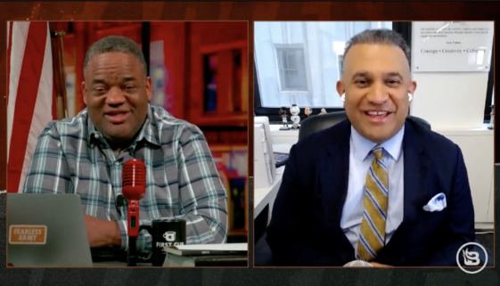 2024-05-15 Fearless with Jason Whitlock Dexter Taylor Thumbnail