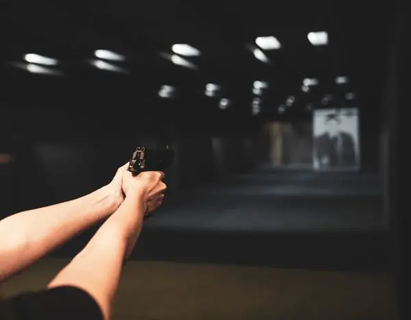 How Can a Non-Violent Felon Get His Gun Rights Back?
