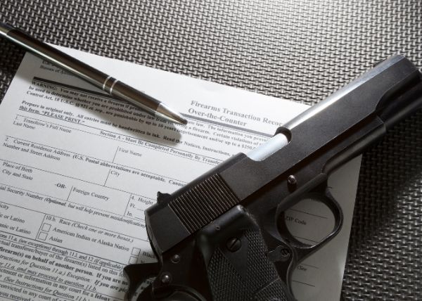 Is It Illegal to Have an Unregistered Firearm in NY?