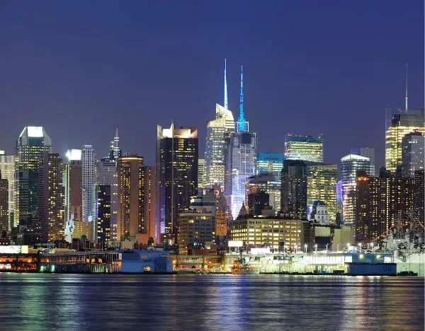 Manhattan White-Collar Crime Lawyer 