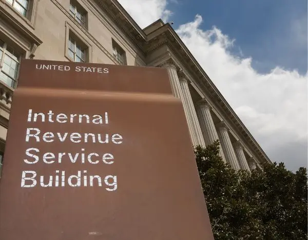 When Does the IRS Pursue Criminal Charges?