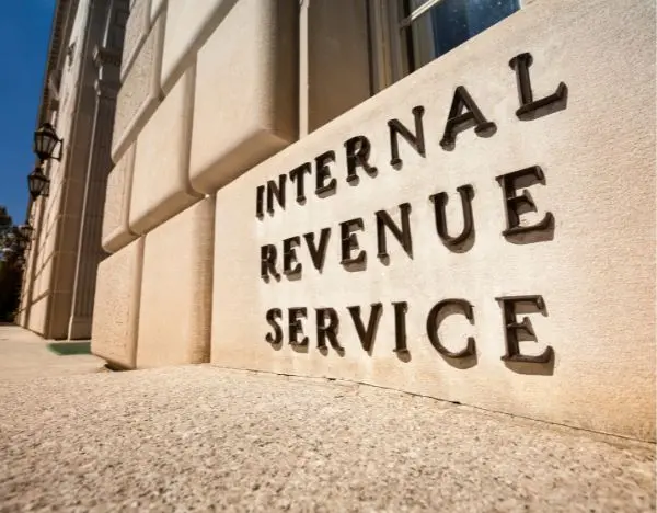 When Does the IRS Pursue Criminal Charges?