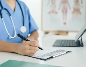 How a Criminal Charge Can Affect Your Medical License