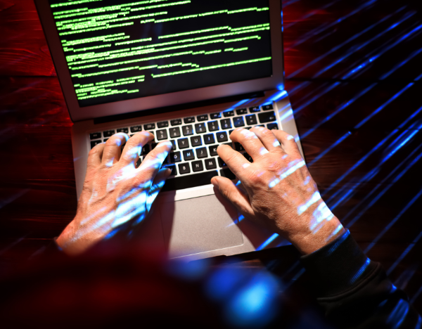 What is Wire Fraud