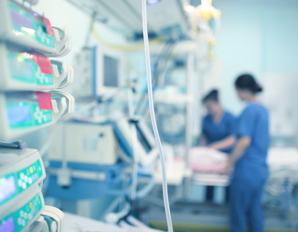 Can a Nurse Be Charged for Falsifying Medical Records?