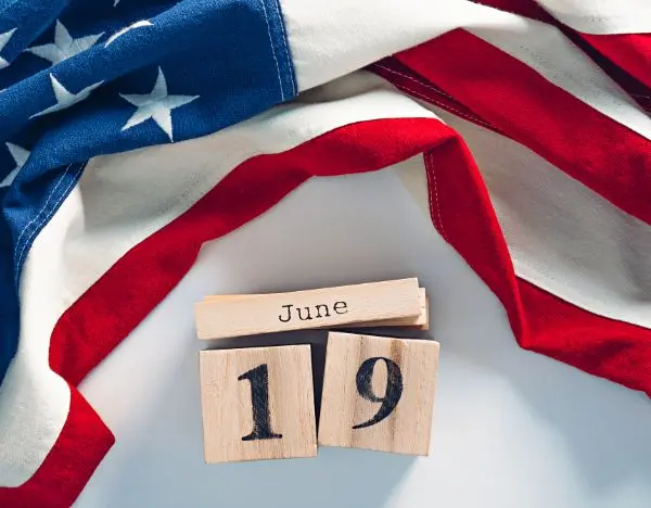 Juneteenth